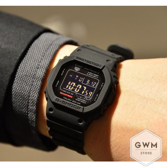 gw-5035a-1jr G-SHOCK 35周年記念モデル時計 - 腕時計(デジタル)