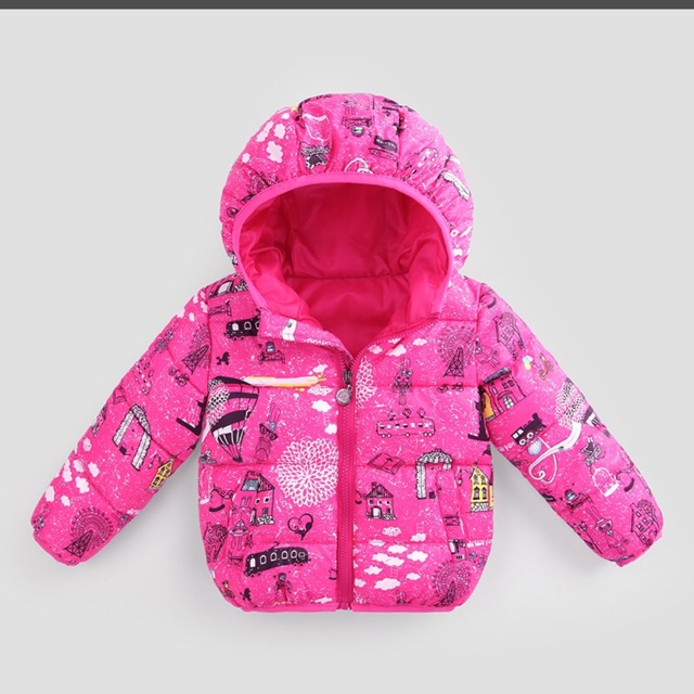 Liquid Super lightweight baby girl cotton life jacket (real photo