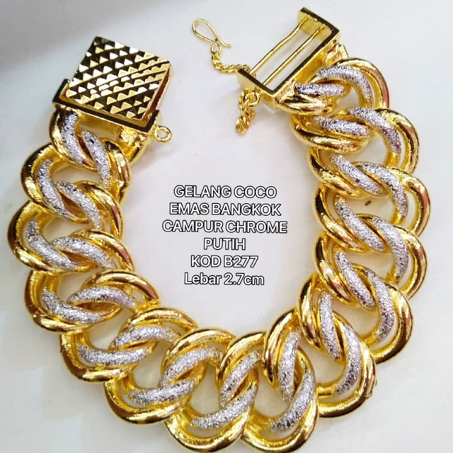 Murahnya Emas Di Terengganu