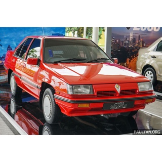 Proton Saga Iswara Lmst Door Skin Kulit Pintu Besi Shopee Malaysia