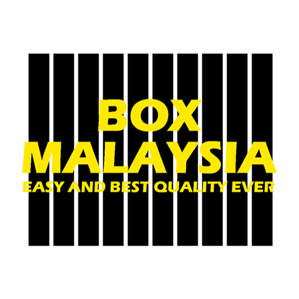 Box Malaysia Penang