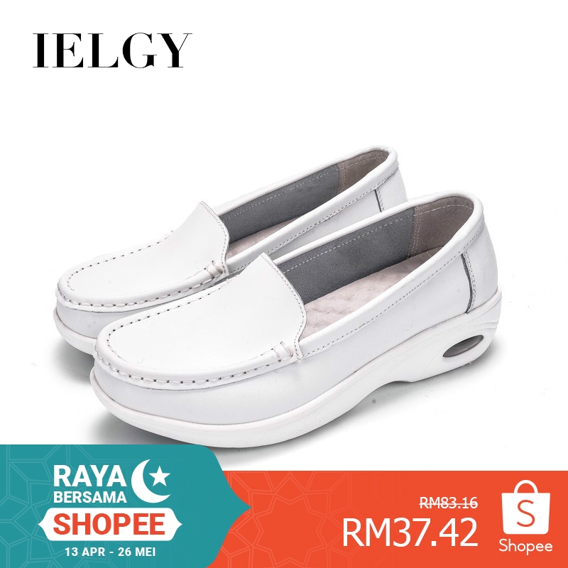 non slip nurse shoes