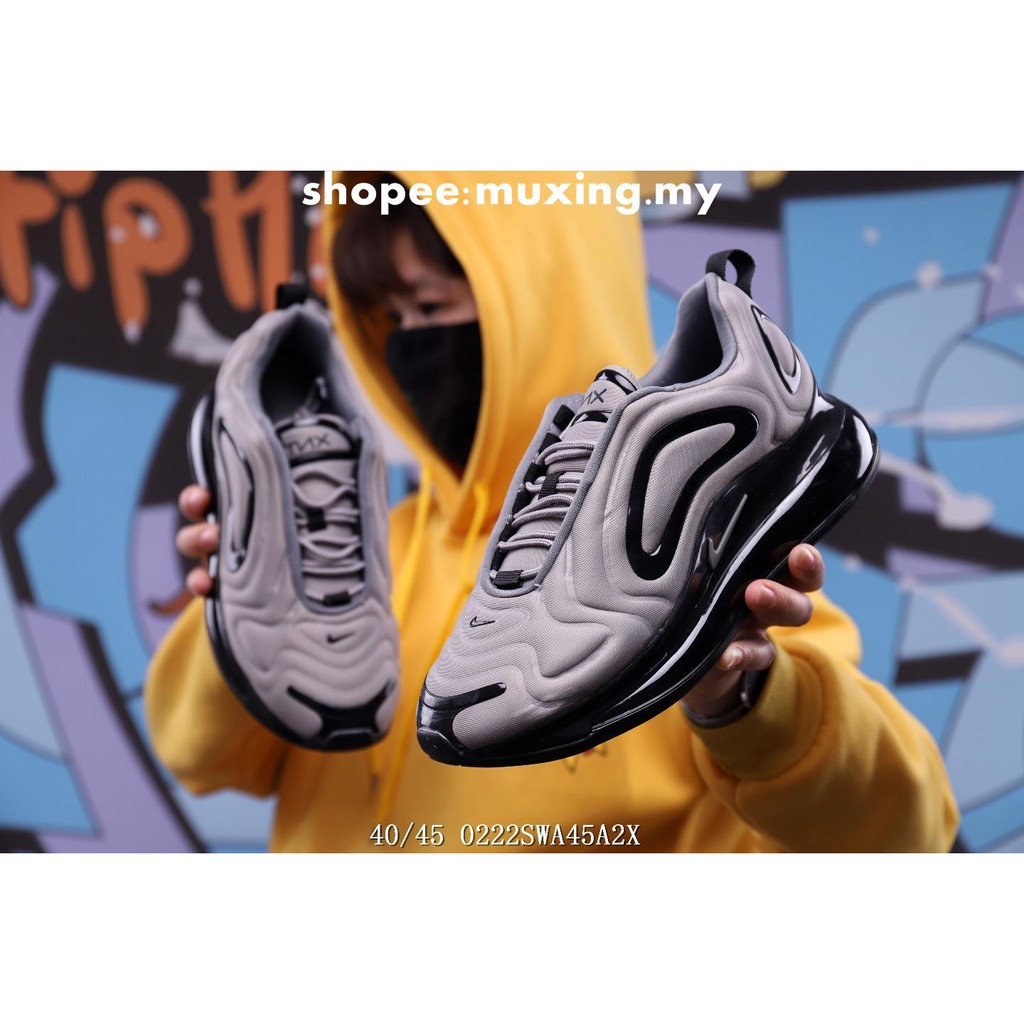 nike flyknit 720