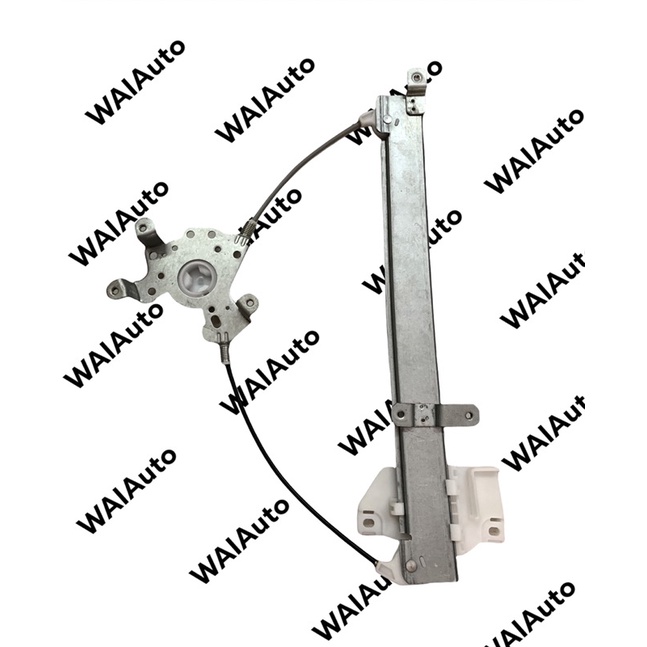 Proton Wira Auto Power Window Bracket Regulator Door Gear OEM Shopee Malaysia