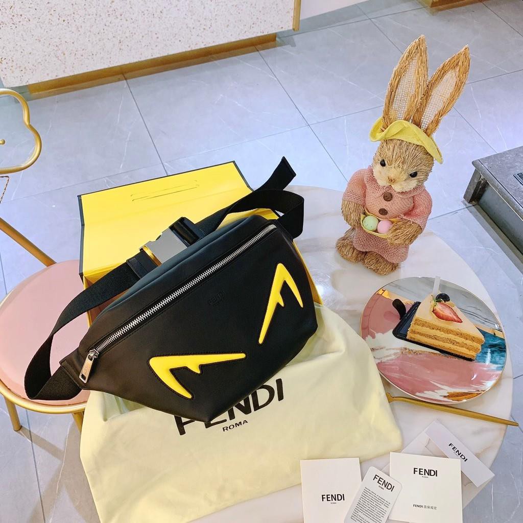 fendi roma sling bag