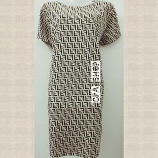 fendi plus size clothing