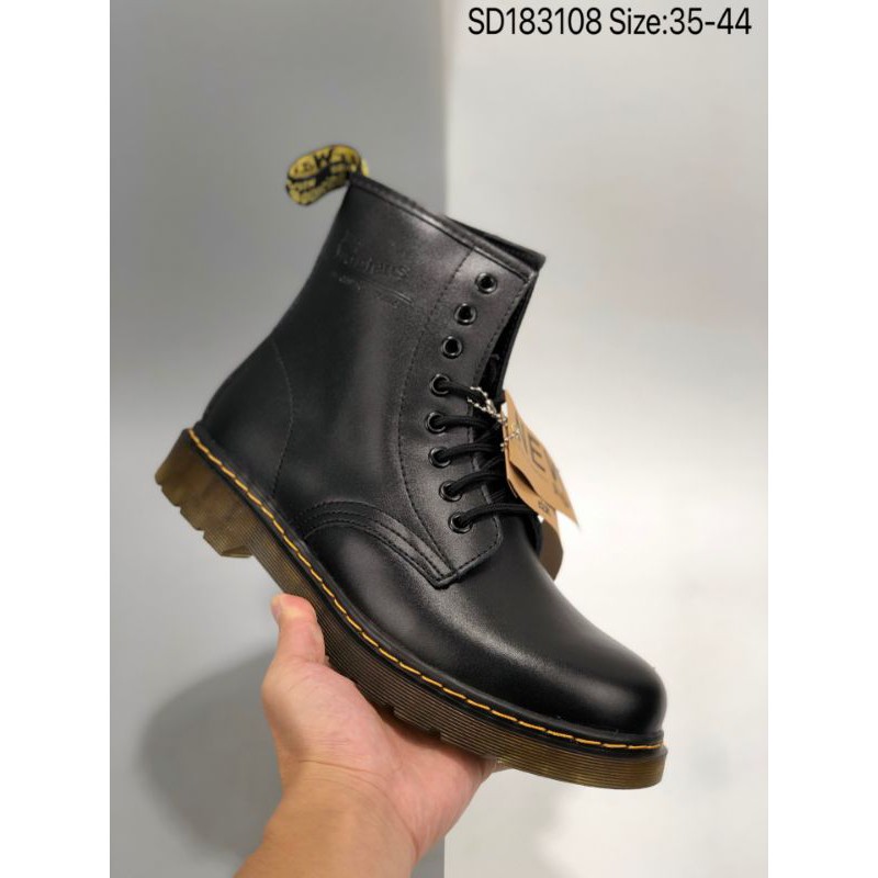 dr martens euro