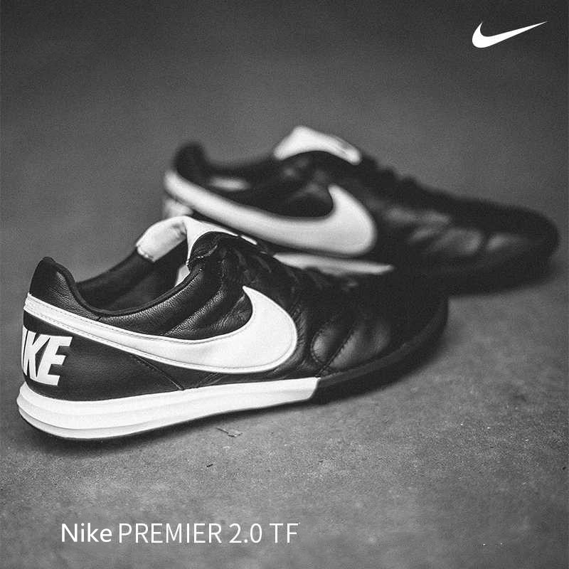 Scharnier Ga lekker liggen Welvarend 85%OFF!】 Nike Premier II 26.0cm sushitai.com.mx