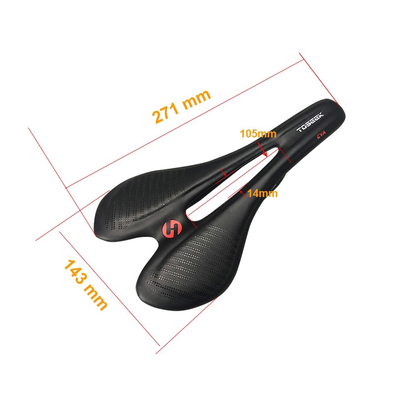 toseek saddle