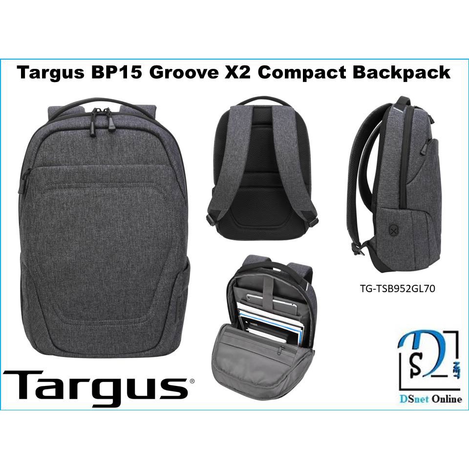 targus groove x2 compact