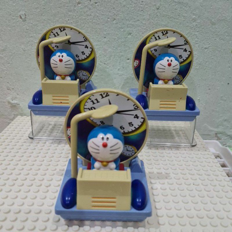 Mesin Masa Doraemon Shopee Malaysia