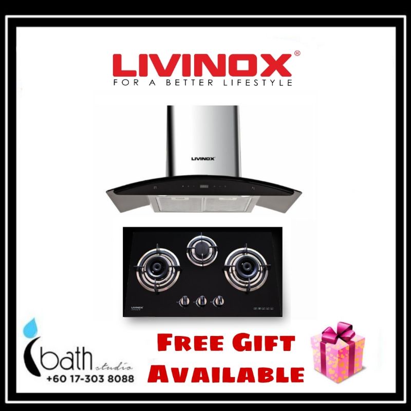 livinox stove