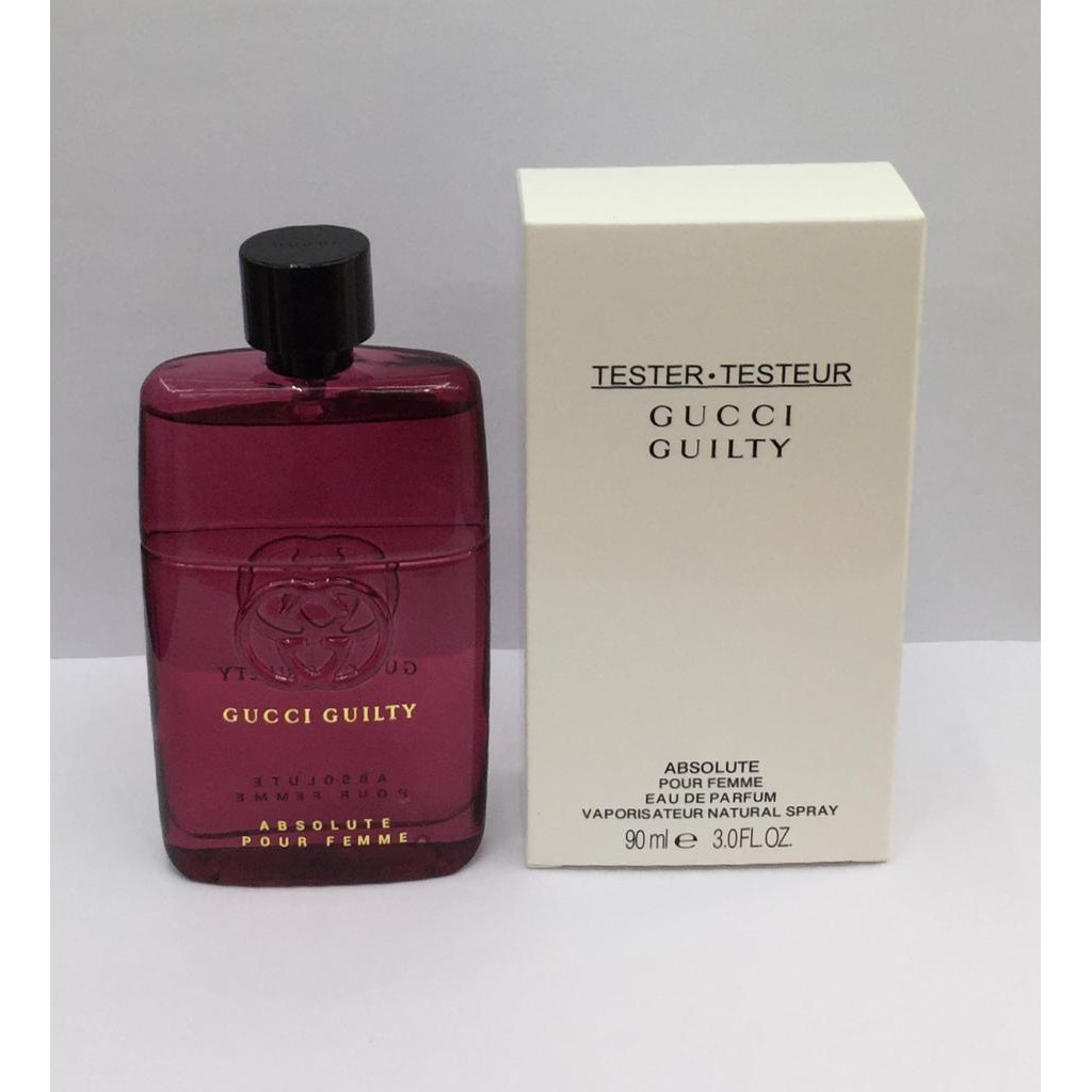 gucci guilty pack