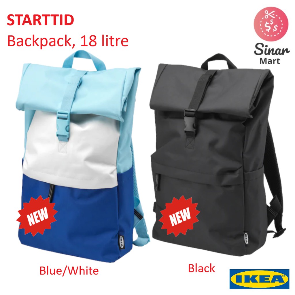 ikea backpack