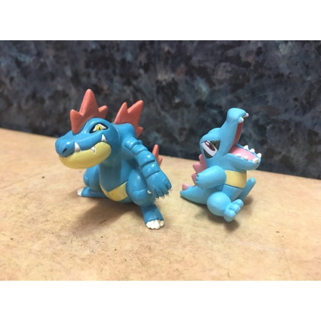 feraligatr figure