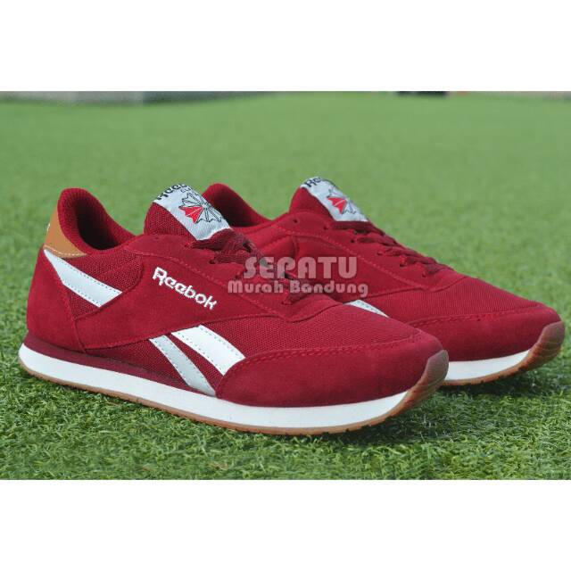 reebok classic made in vietnam