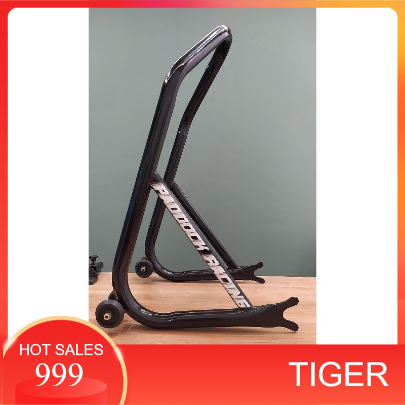 Paddock Stand Racing bobbin swing arm mt25 mt09 R25 v1 v2 R15 V3 mt15