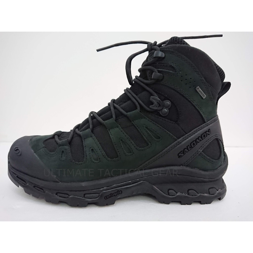 salomon forces quest