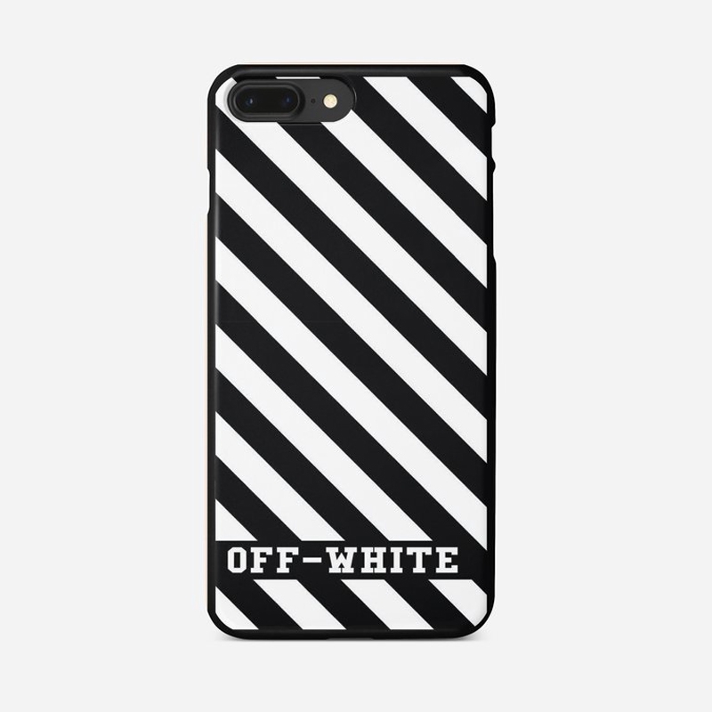 Off White Phone Case Iphone Xr - Rwanda 24