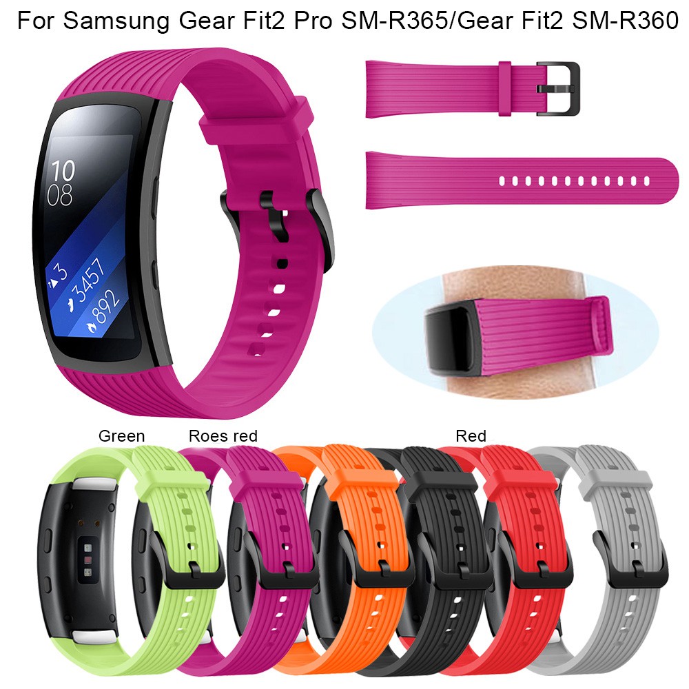 samsung gear fit 2 band strap