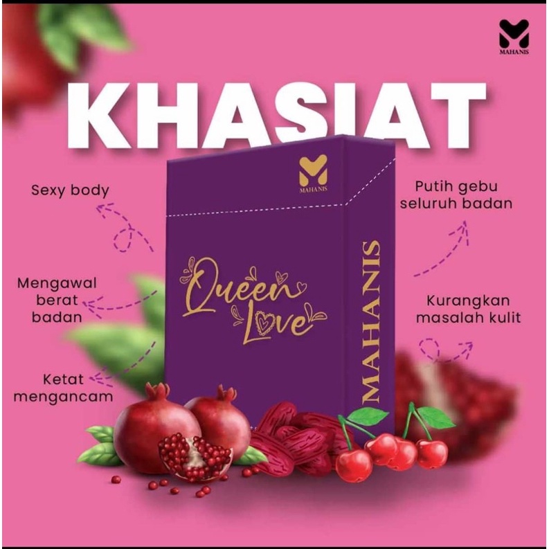 🔥HotSelling🔥 QUINN LUV (Jelly montok) OriginalHQ‼️ + FreeGift 🎁