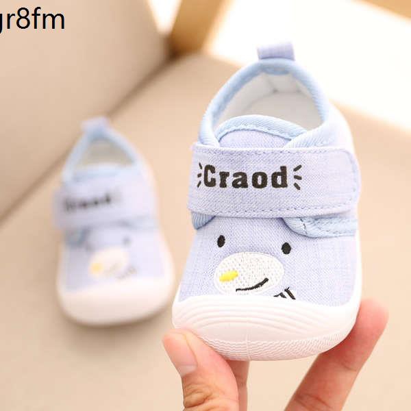 baby cloth shoes