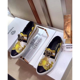 versace brand shoes