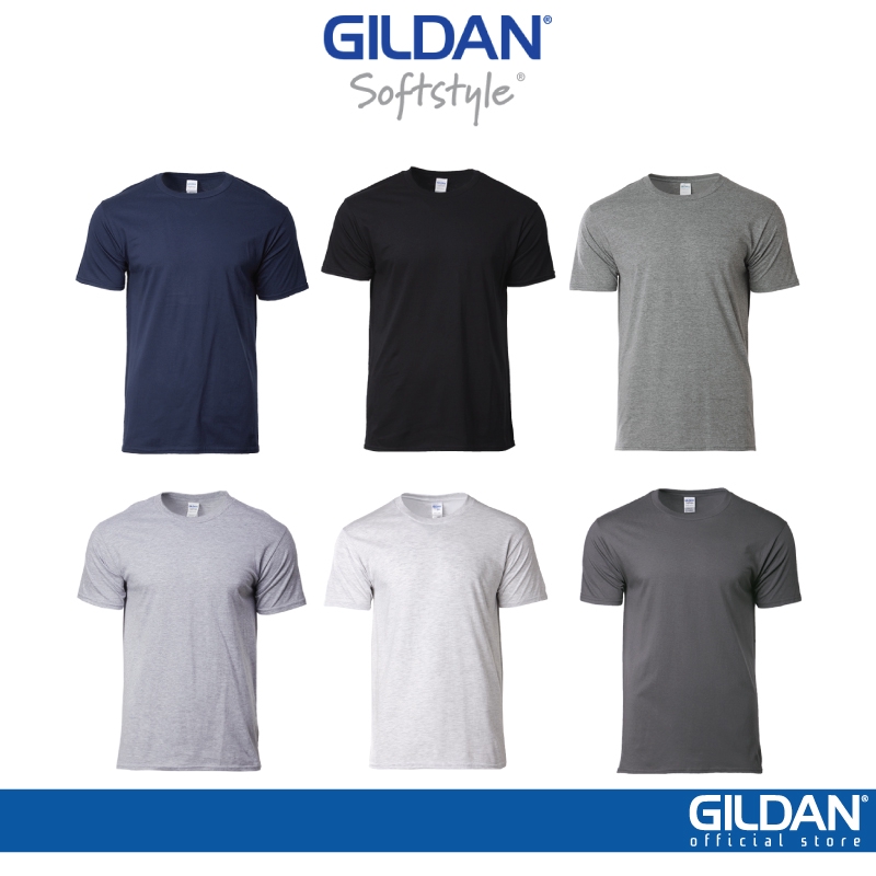 Gildan Official Shop, Online Shop | Shopee Malaysia