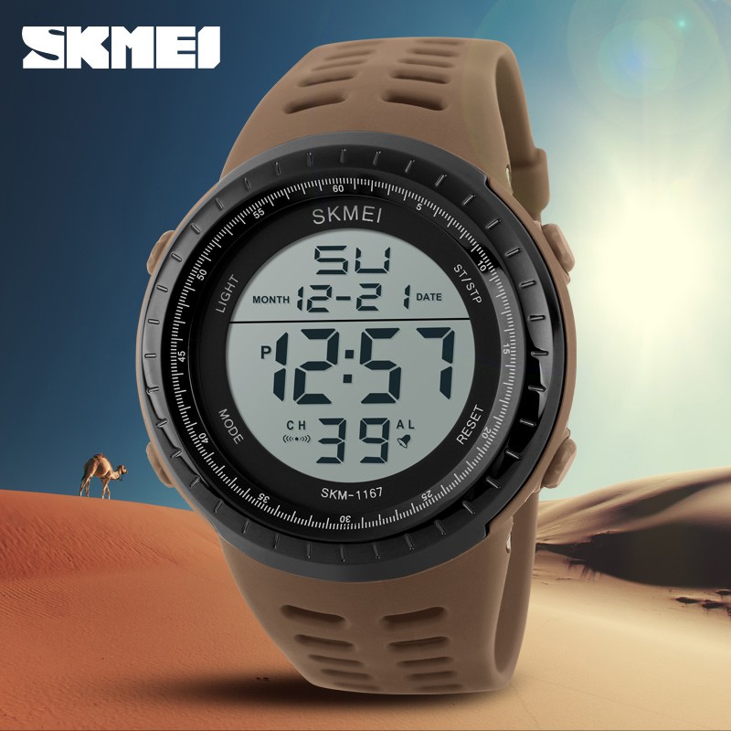 skmei 1167