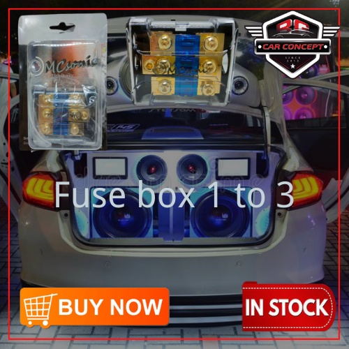 Car Concept Empire Mc Sonic Fuses Box Accessories Fuse Box Car 1 To 3