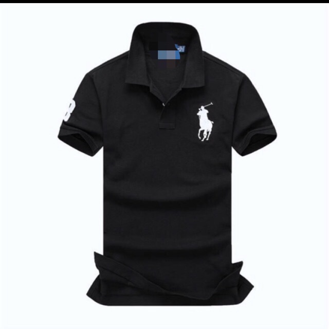 baju polo shirt