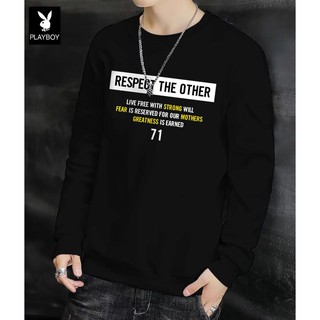 Faza Store Men's Sweaters / Men's Sweaters / Sweaters / Sweaters Respect to Other Material Babyterry UK M-L