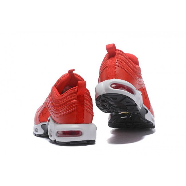 air max 97 plus red