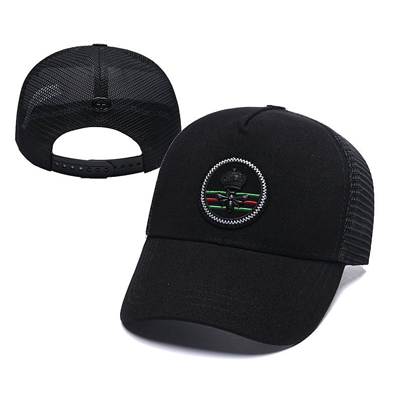 gucci golf visor