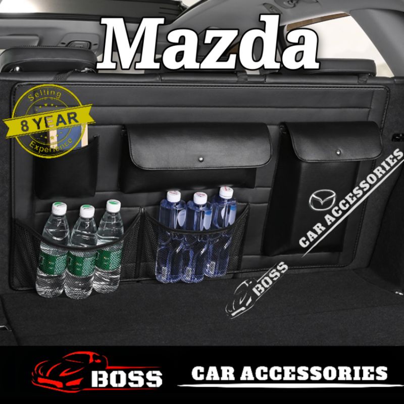 I Tried Every Mazda Cx 5 Trunk Organizer Heres The Winner - gzttf28