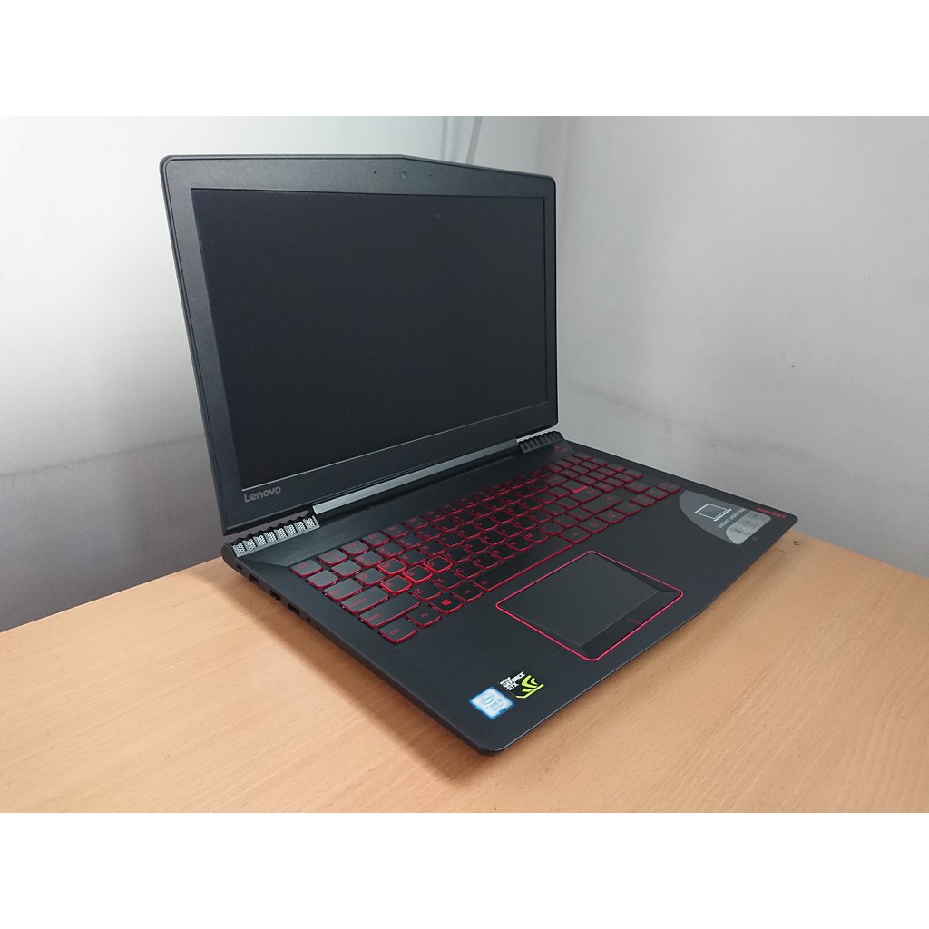 Ips Gaming Lenovo Legion Y520 15ikbn I5 7300hq 4gb Ram 1tb Hdd 2gb