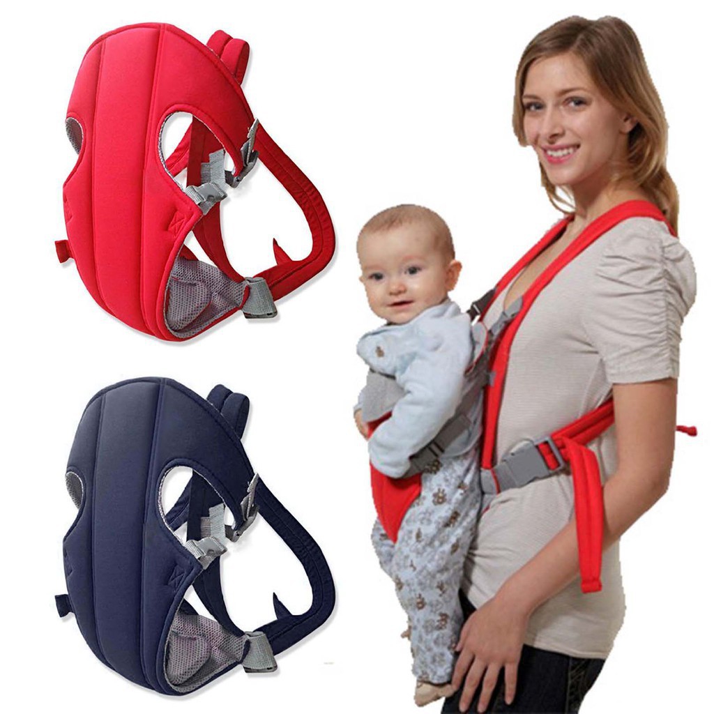 infant carrying sling