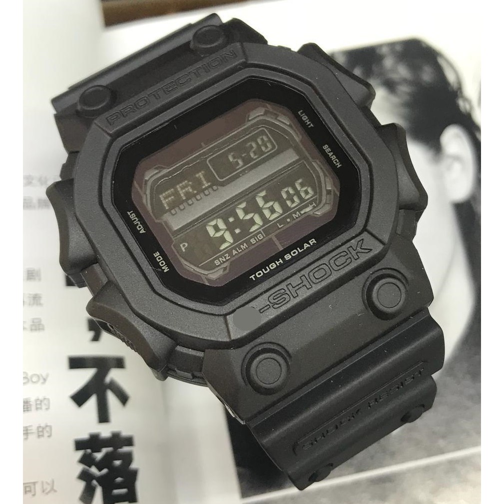 casio gx 56 bb1