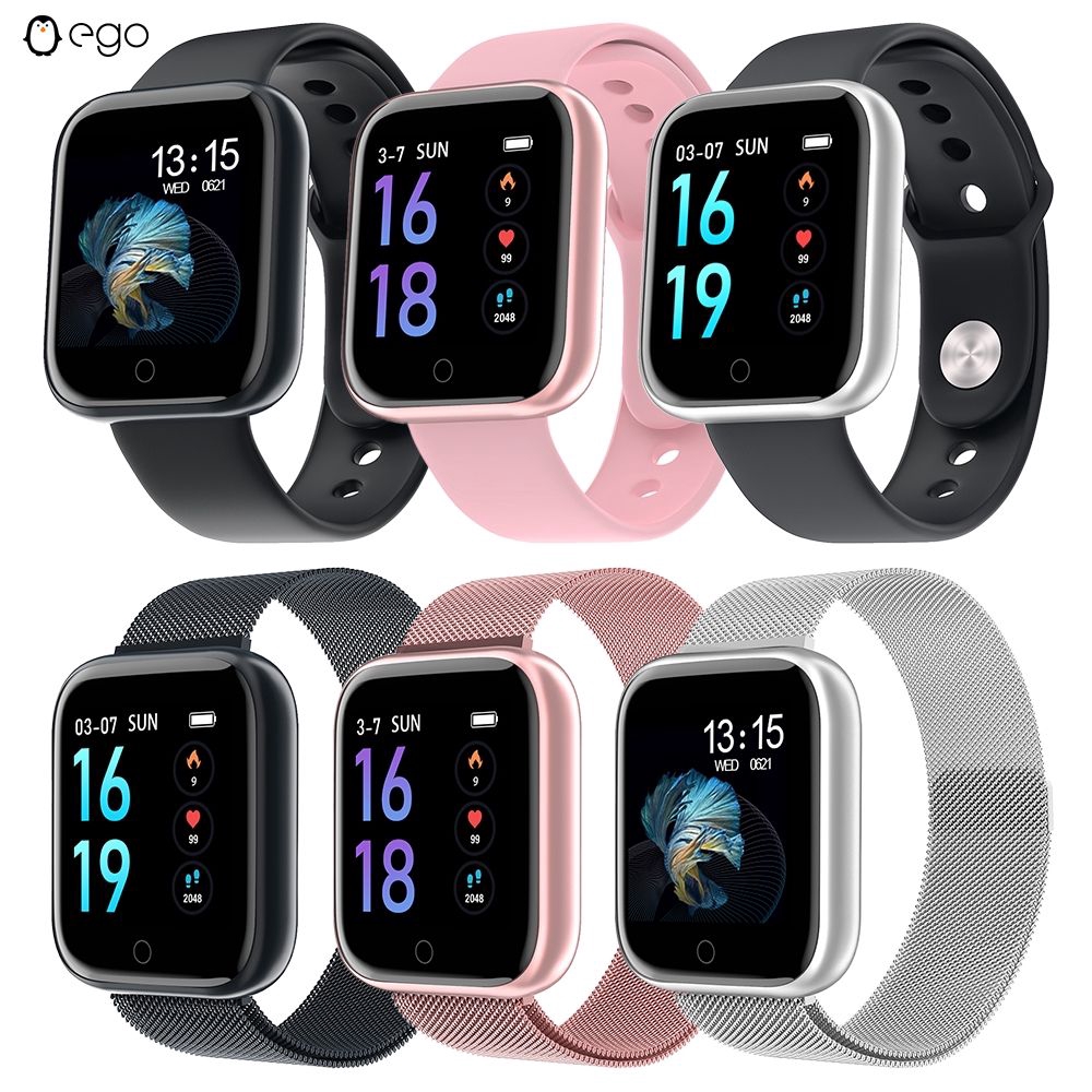 smart bracelet t80