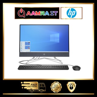 Hp Aio Pc Desktops Prices And Promotions Computer Accessories Jan 21 Shopee Malaysia