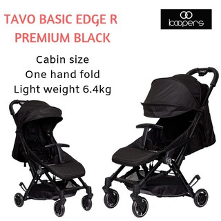 tavo basic edge review