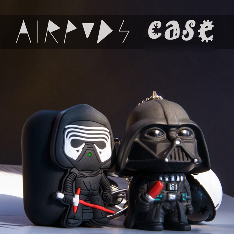 star wars airpod case