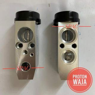 AIR COND Expansion Valve, Proton Waja, Proton Exora, Proton Gen2 & Proton Preve, Patco System ...