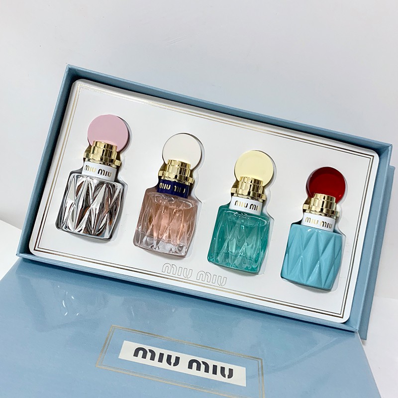 miu miu gift set