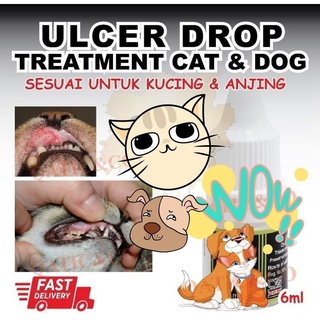 UBAT ULCER KUCING - Prices and Promotions - Nov 2021  Shopee Malaysia