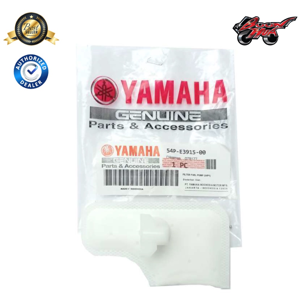 Yamaha Y15/MT15/R15 Fuel Pump Filter Shopee Malaysia