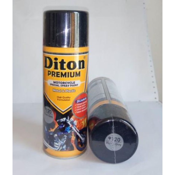 DITON GREY PRIMER 9120 Shopee Malaysia