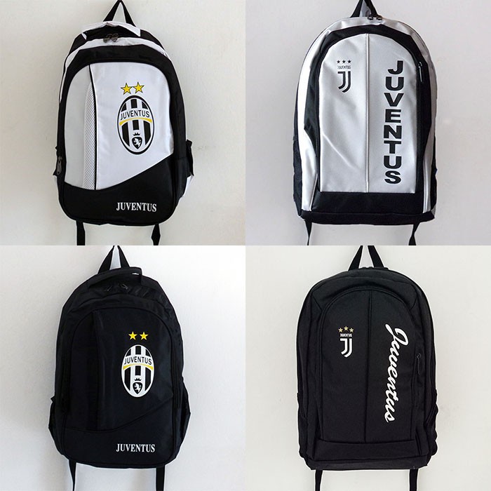 Sports Climbing Bag C Ronaldo Backpack Juventus Backpack Fan Gift Open Student Day Gift Shopee Malaysia