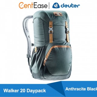 deuter walker 20 daypack