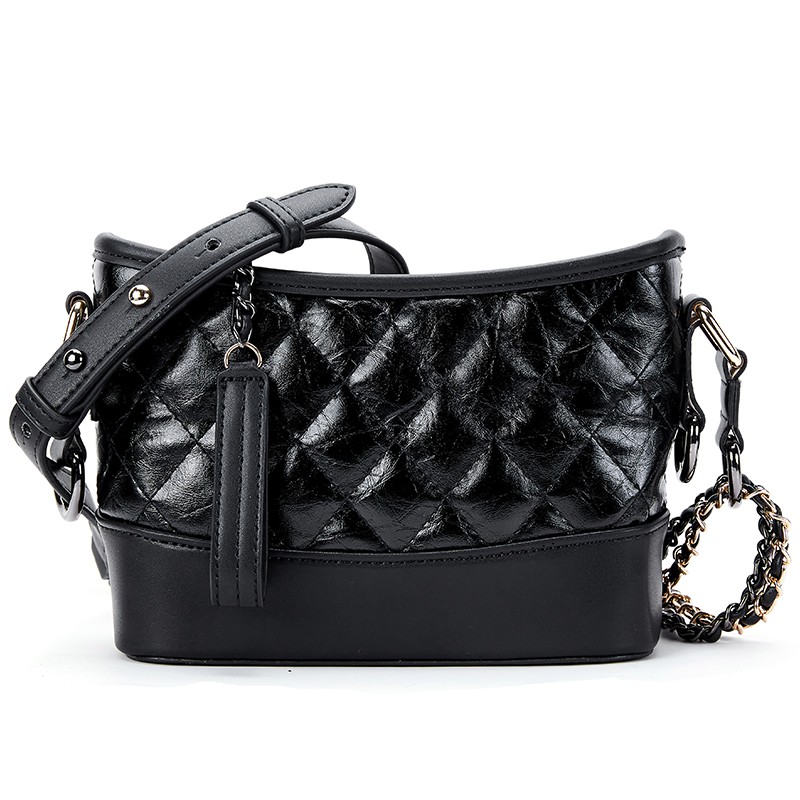 BOSTANTEN Women PU Bag Adventurer Leather Fashion Shoulder BOSTANTEN Women PU Bag Adventurer Leather Fashion Shoulder
